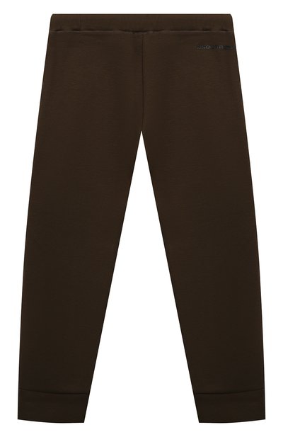Джоггеры из вискозы DSQUARED2, арт. DQ2458/D0A9Q