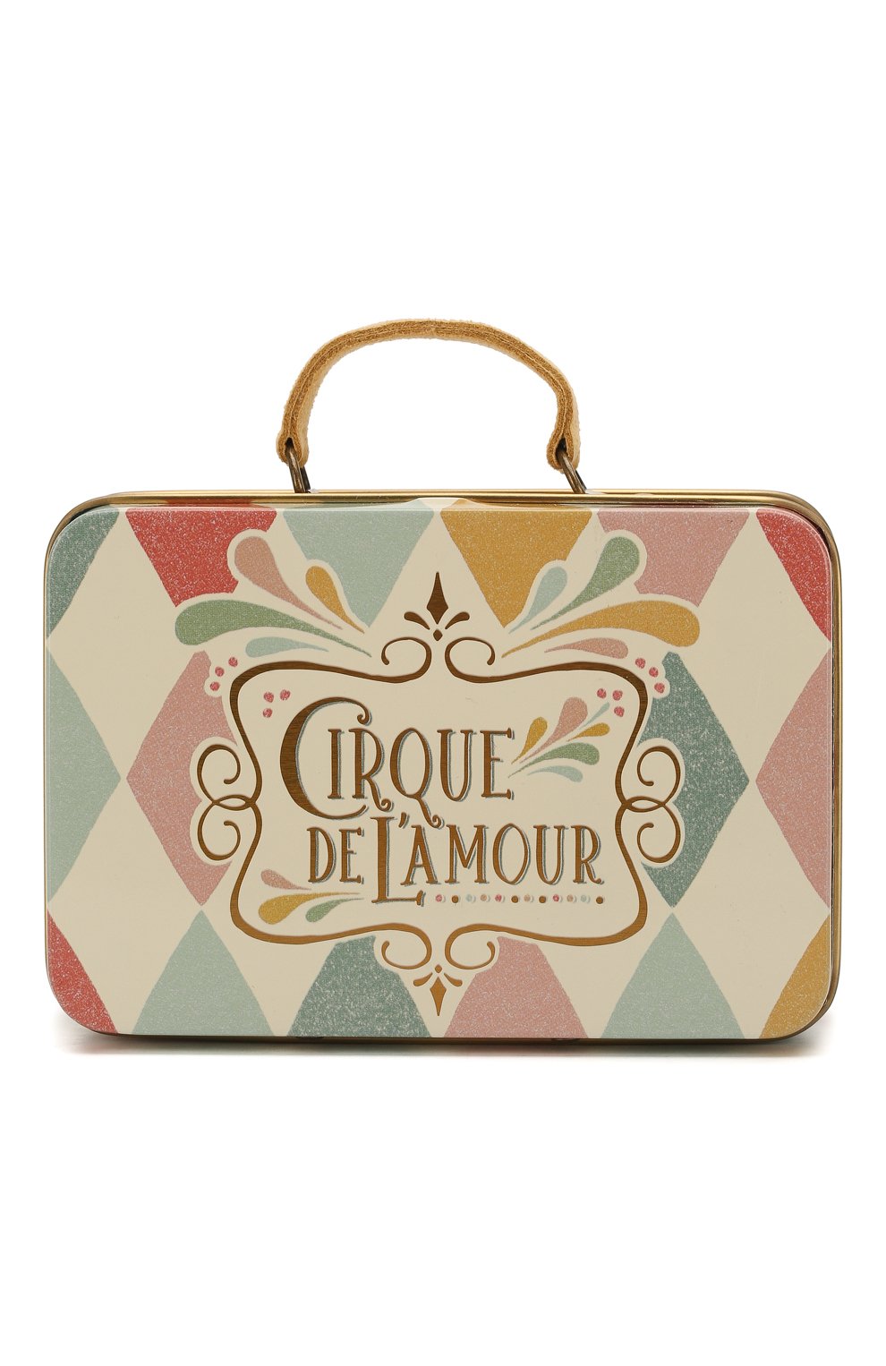 Игрушка мышонок клоун стилт MAILEG, арт. 16-7746-01, фото 6