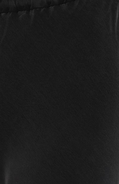 Брюки PERVERT черного цвета по цене 35000 руб., арт. PE23/PA07/60-33, фото 5 Брюки PERVERT, арт. PE23/PA07/60-33, фото 5