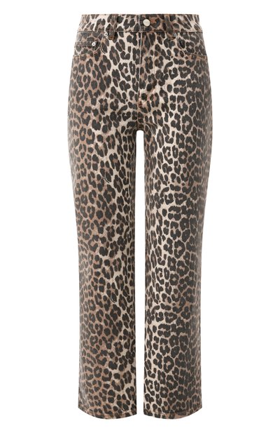 Женские джинсы GANNI, арт. J1059
