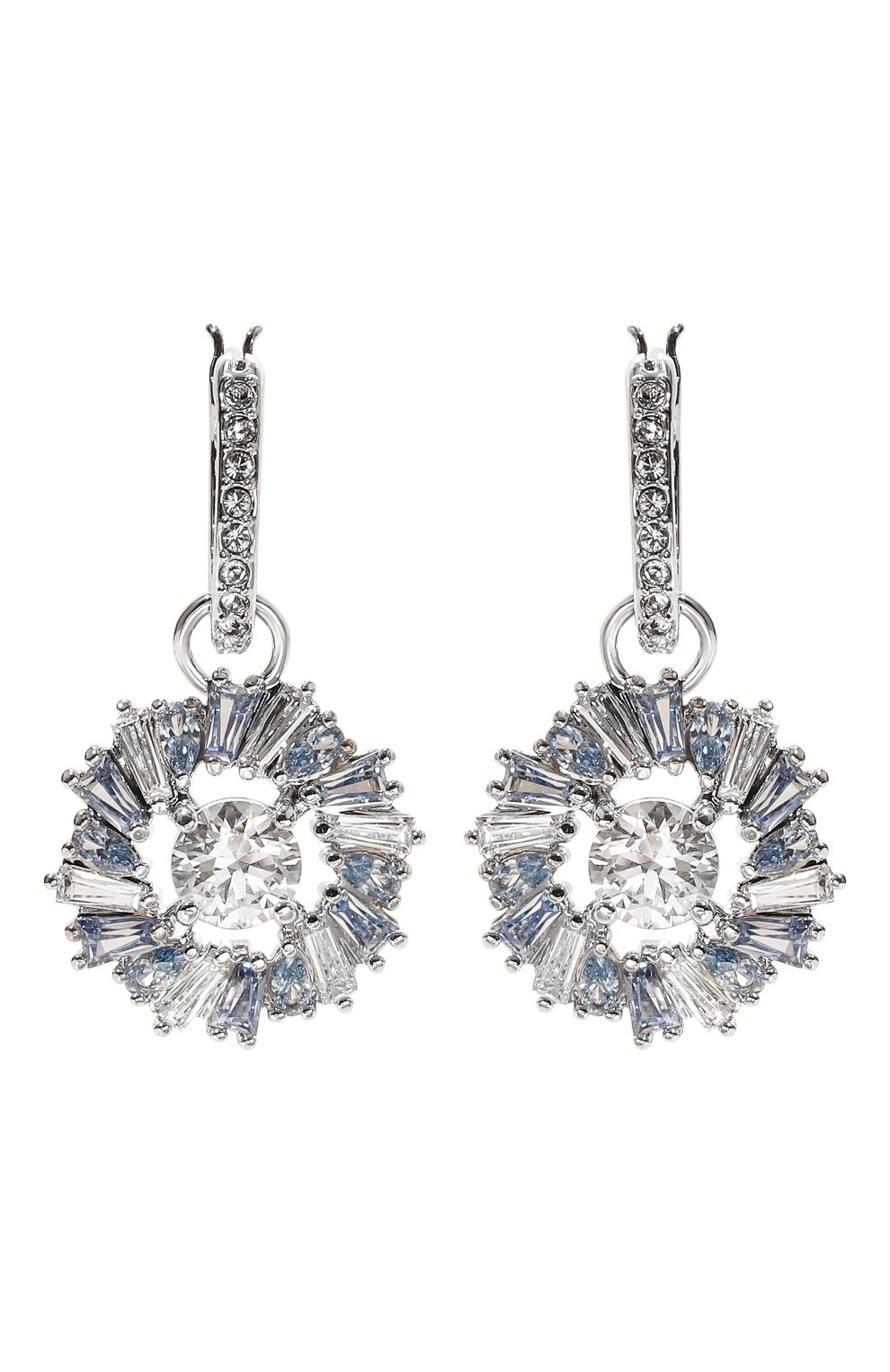 Серьги idyllia SWAROVSKI, арт. 5680016, фото 1