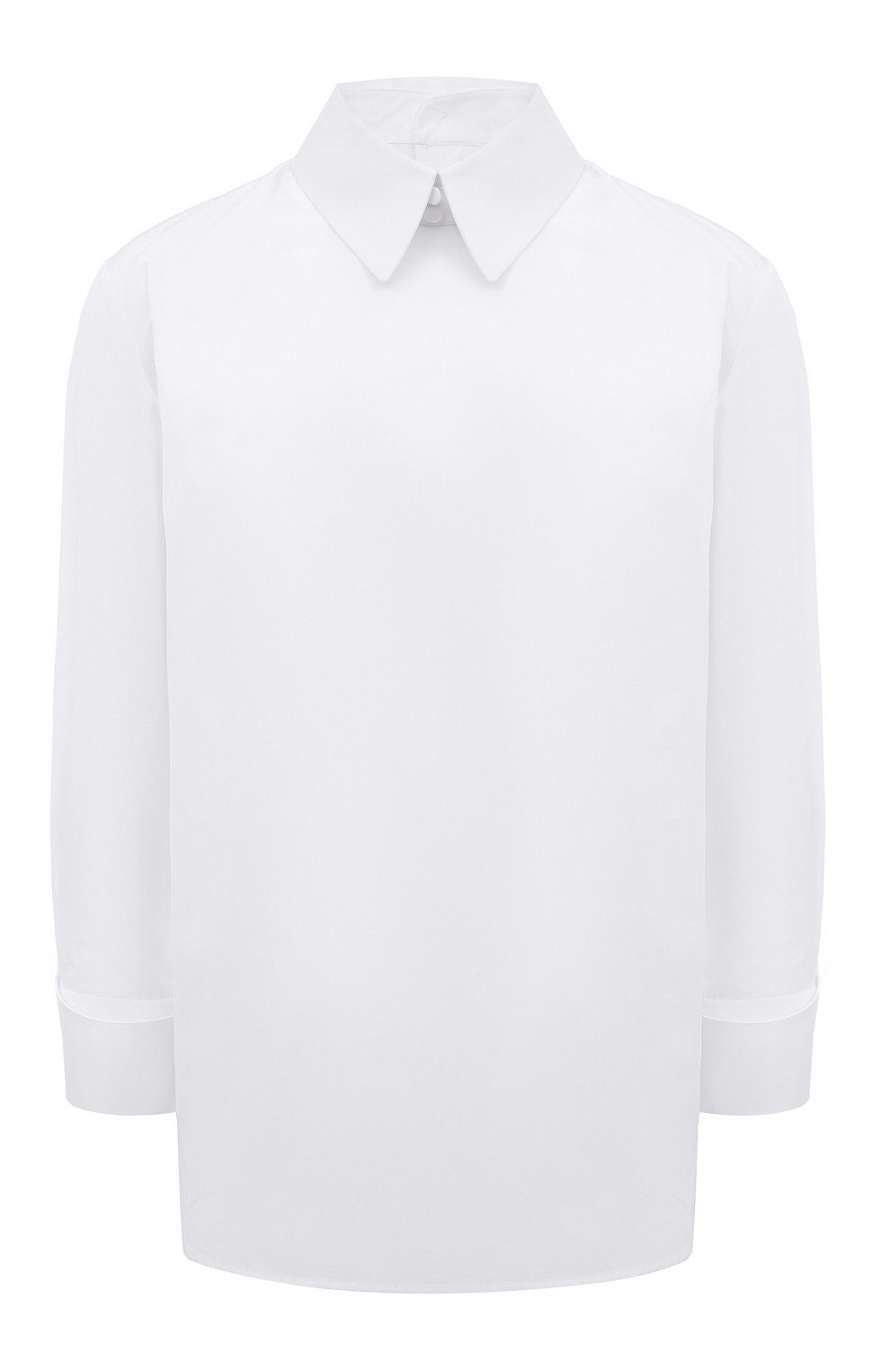 Хлопковая рубашка GUCCI, арт. 679521 Z3854, фото 1