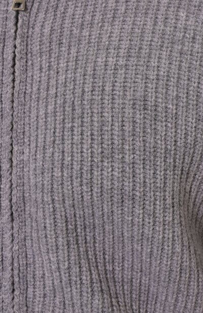 Шерстяной кардиган L.B.M. 1911, арт. 6357/49593, фото 5