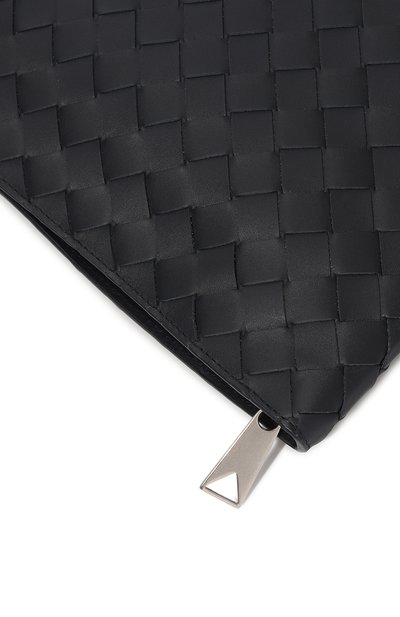 Кожаная папка для документов BOTTEGA VENETA, арт. 607479/VCPQ3, фото 3