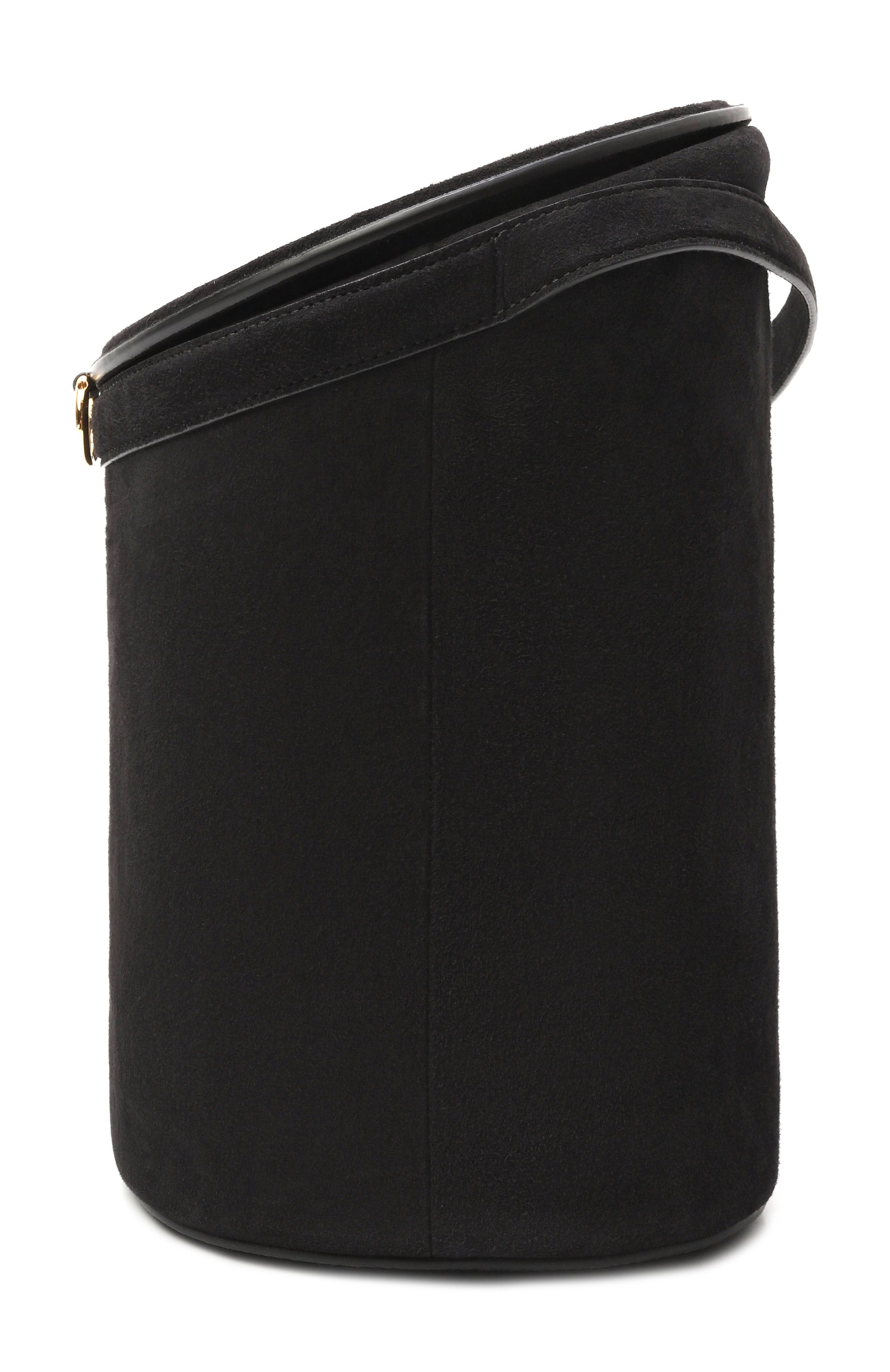 Сумка la canette medium ALAIA, арт. AA1L2011CA328, фото 4