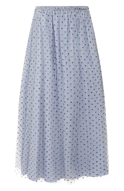 Женская юбка-миди REDVALENTINO, арт. TR3RA380/4RL