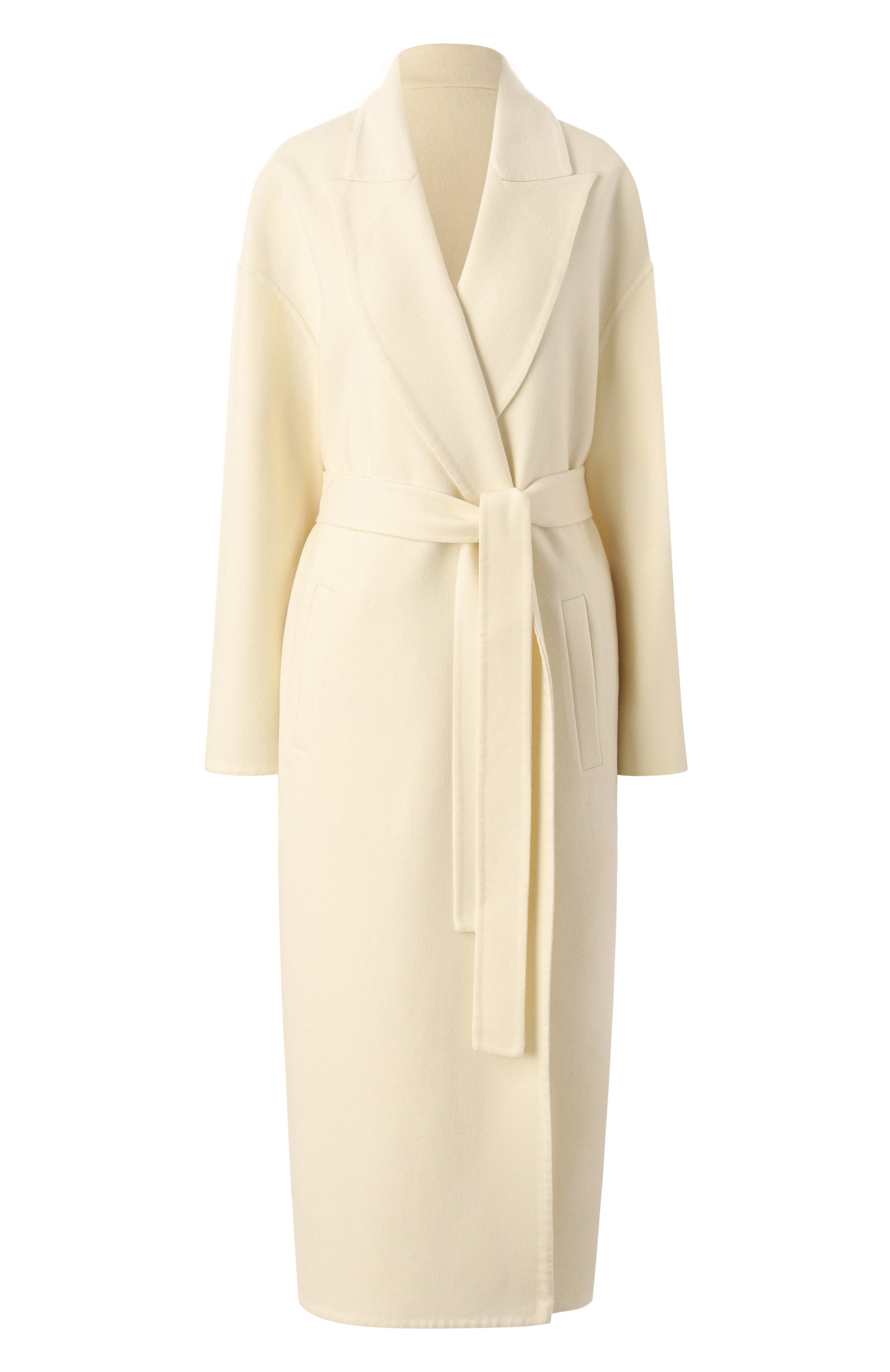 Пальто из шерсти и кашемира MVST, арт. TXBPL-Y218/LP1367, фото 1