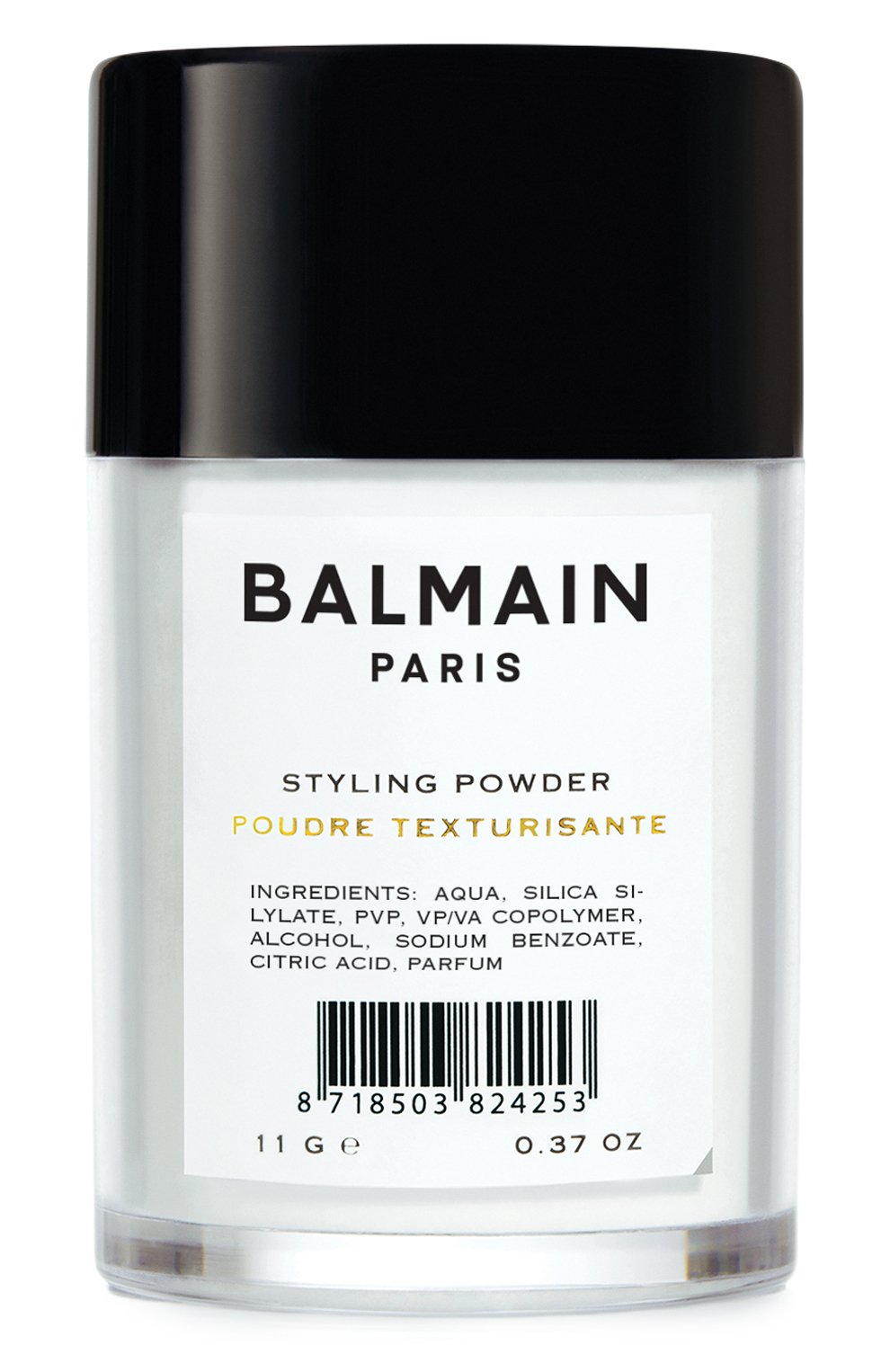 Стайлинг-пудра для волос (11g) BALMAIN HAIR COUTURE, арт. 8718503824253, фото 1