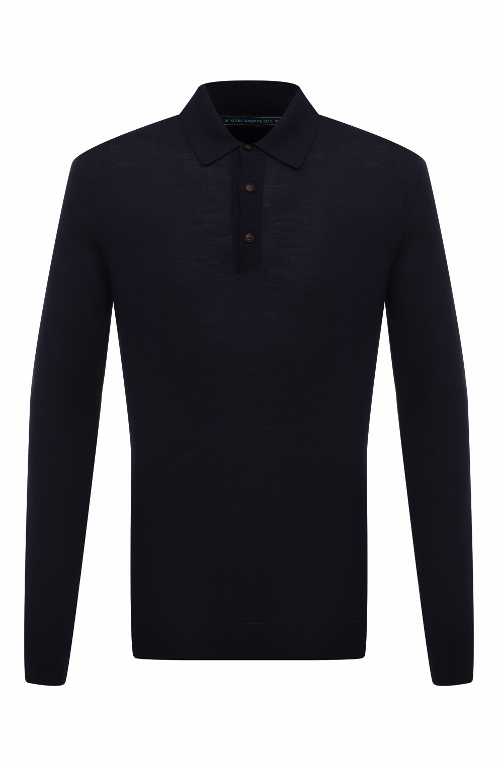 Шерстяное поло KITON, арт. UMK0864K4, фото 1