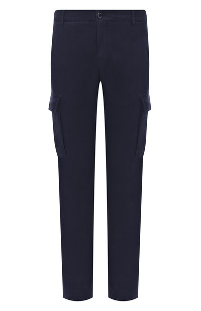 Мужские брюки-карго из хлопка и лиоцелла BOGNER, арт. 18089774