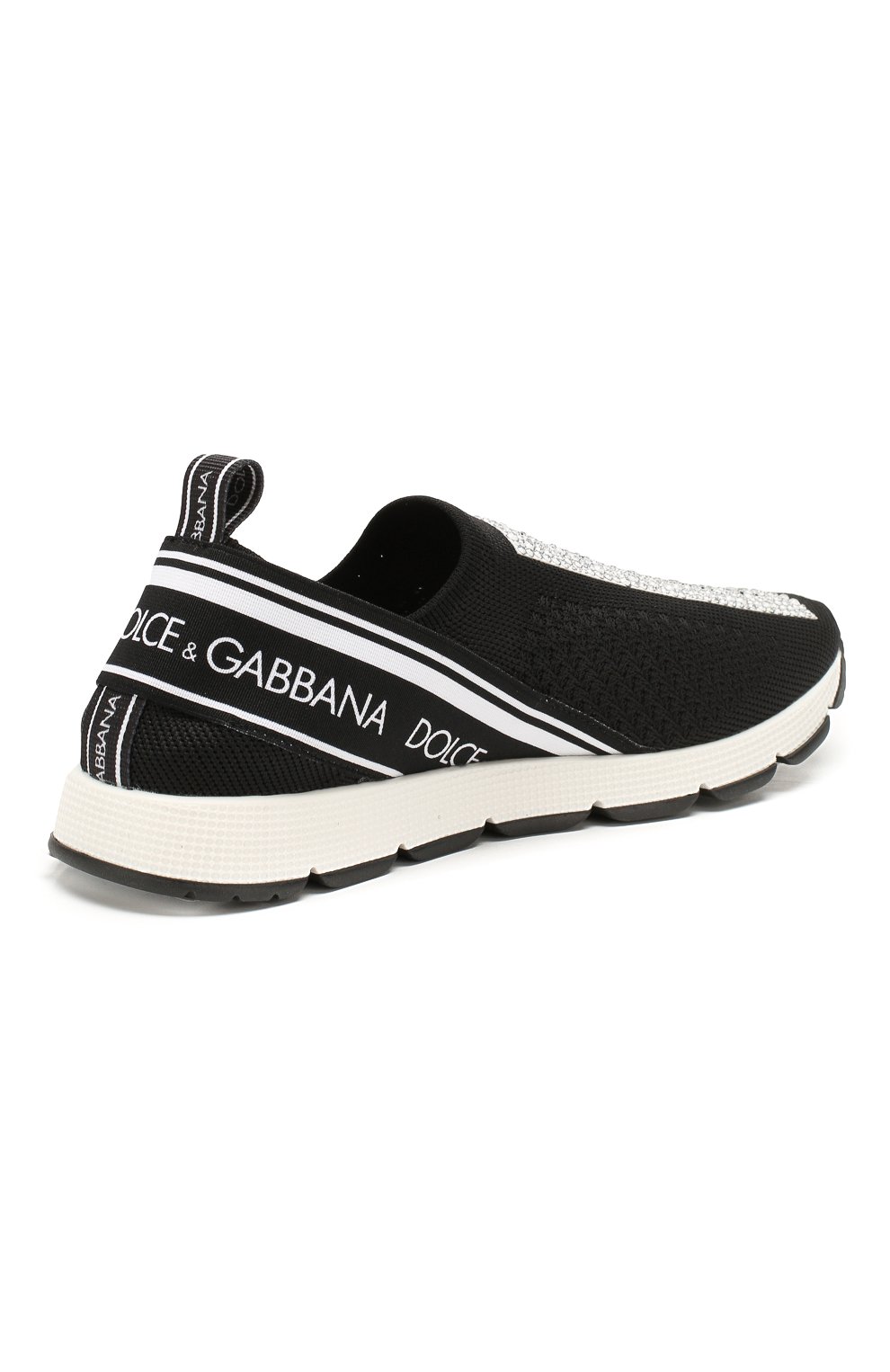 Кроссовки DOLCE & GABBANA, арт. D10723/AZ259/37-39, фото 3