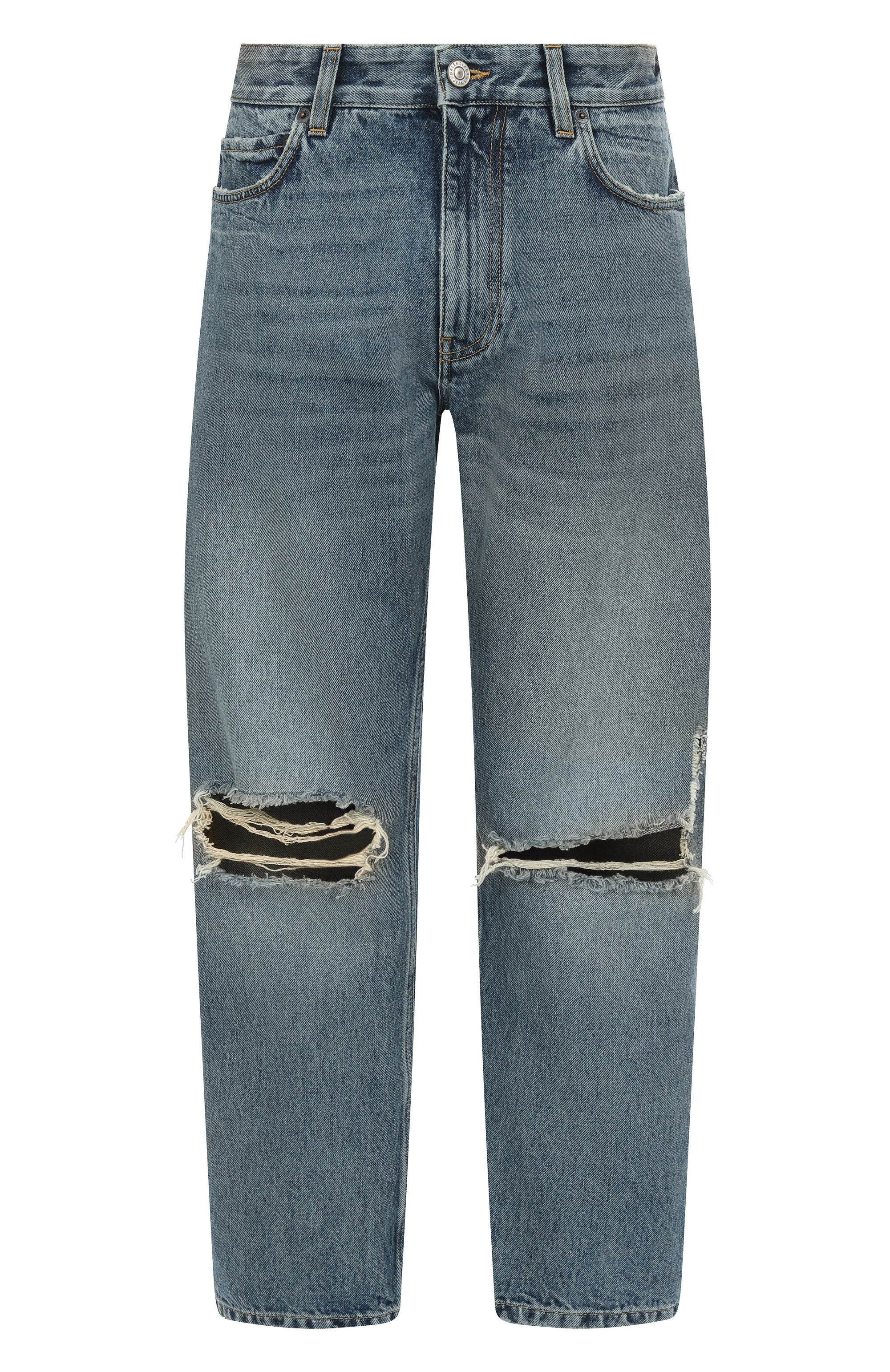 Джинсы BALENCIAGA, арт. 745149/THW25, фото 1