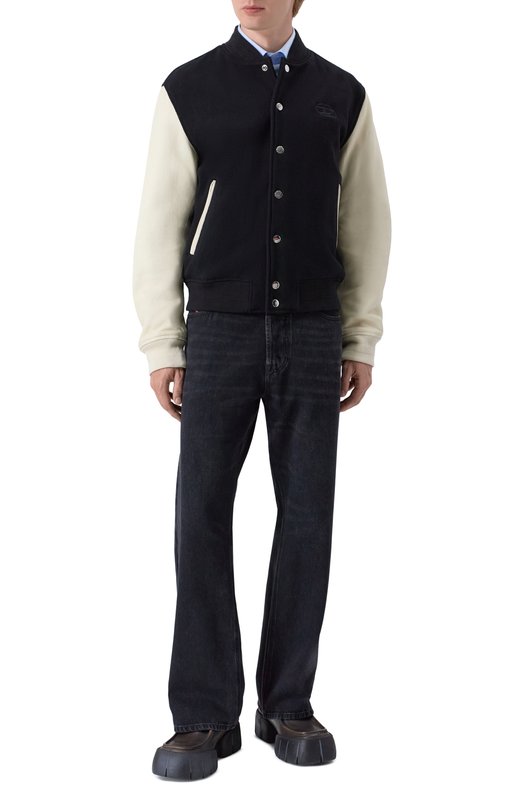 Кожаные ботинки D-Tex Diesel Y03810/PR697 Коричневый  Y03810/PR697 Фото 2