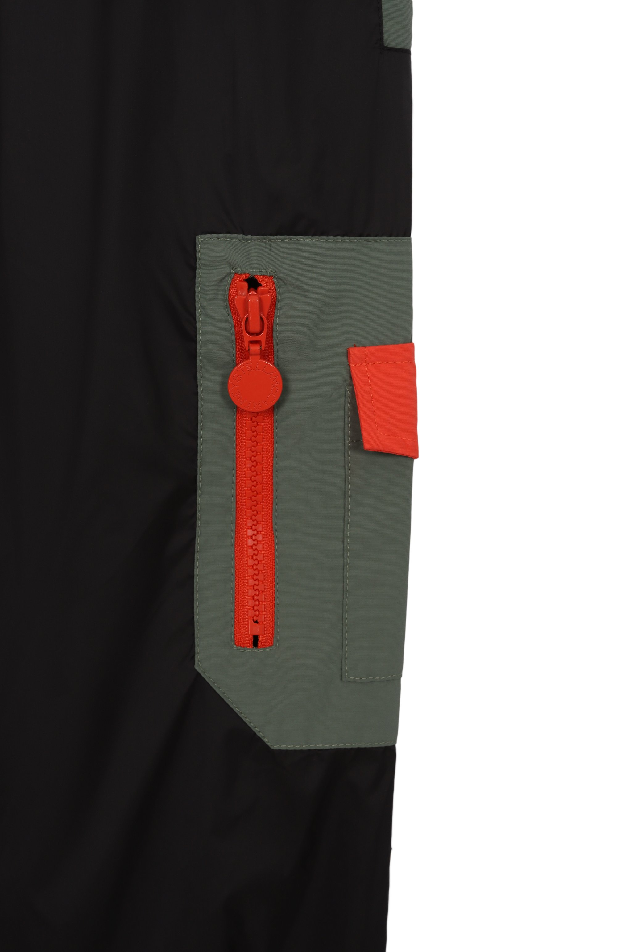 Джоггеры STELLA MCCARTNEY, арт. TX6R20, фото 3