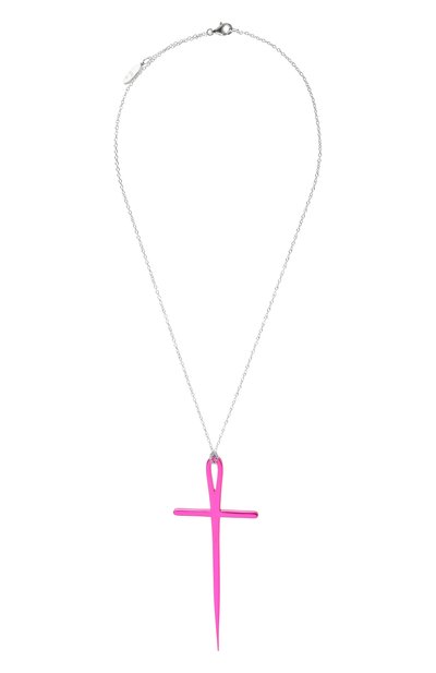 Женская по�двеска меч на цепочке DZHANELLI, арт. 00476