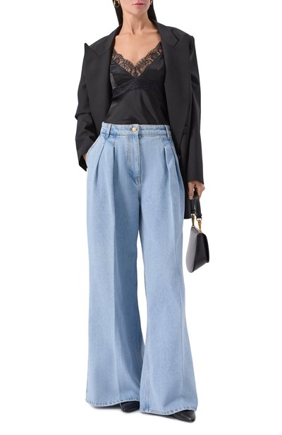 Джинсы NINA RICCI, арт. 25ADPA016/C01105, фото 2