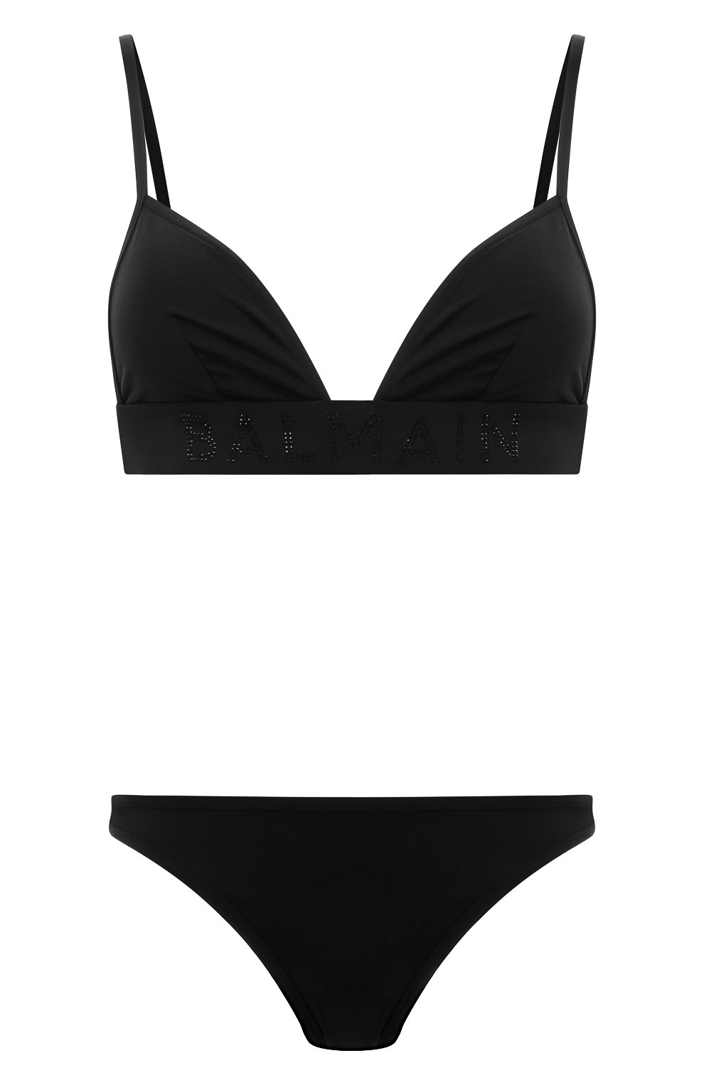 Раздельный купальник BALMAIN, арт. BKB802130, фото 1