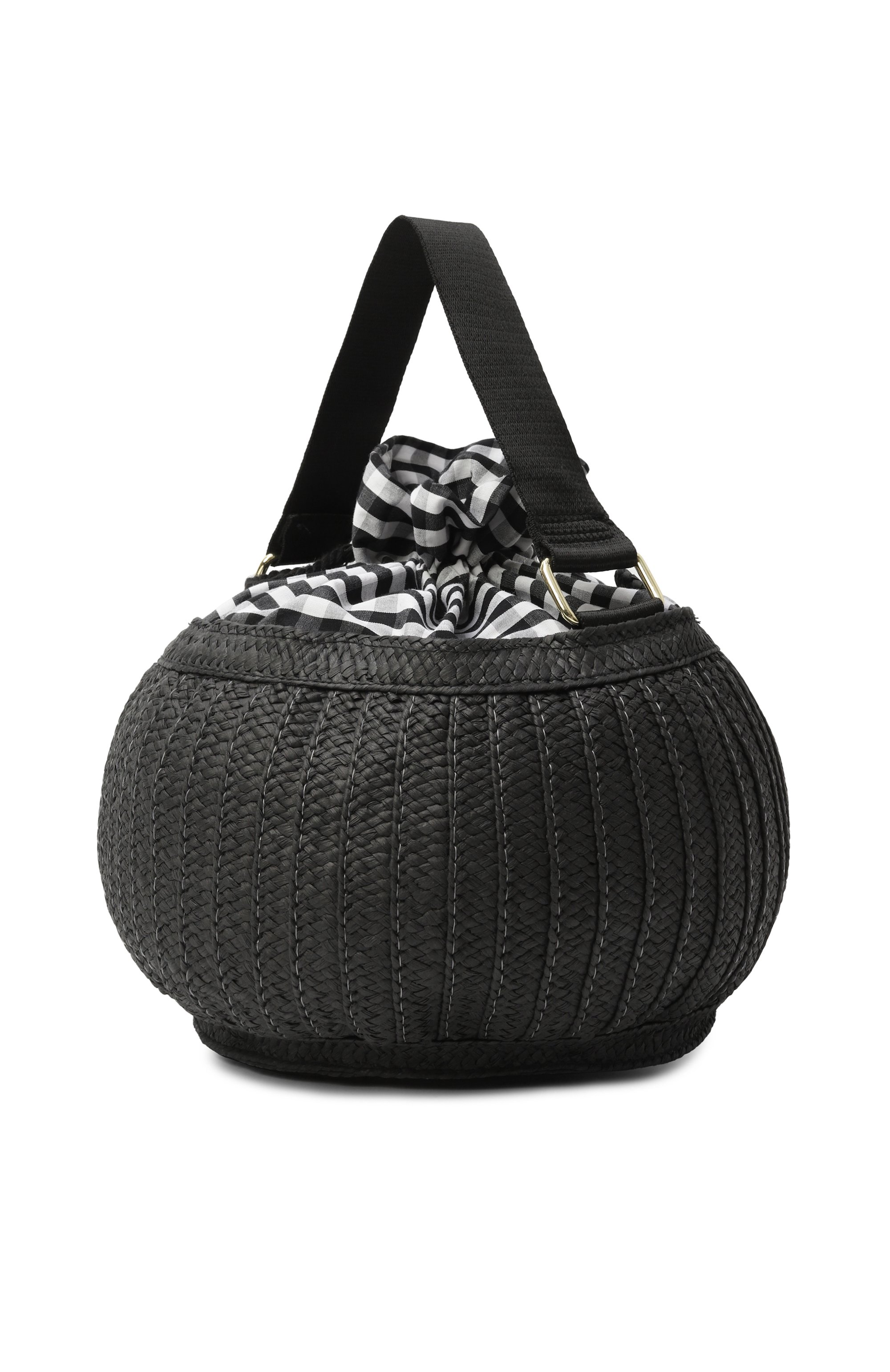 Сумка черный кот MERI MERI, арт. 279303, фото 2