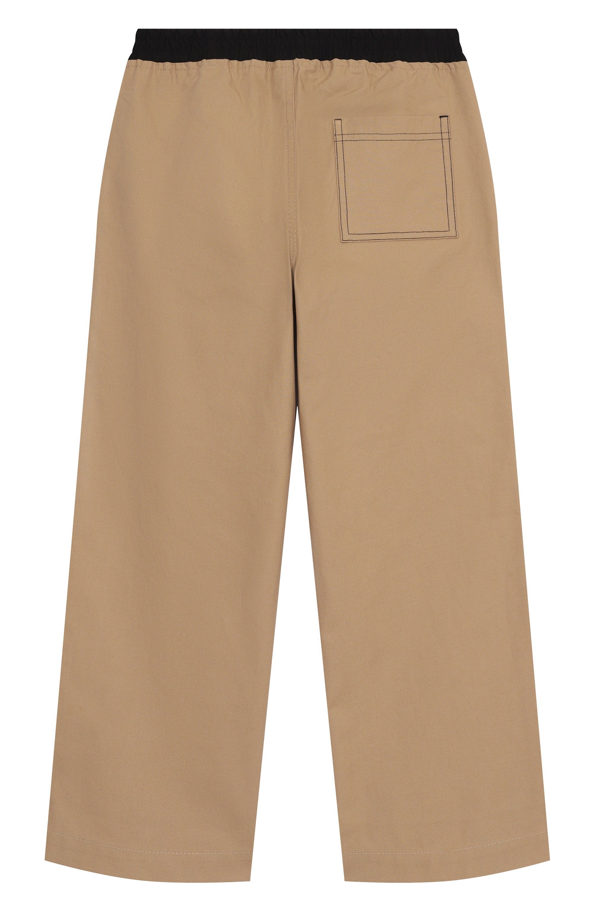 Хлопковые брюки N21, арт. N2102Z/N0406, фото 2