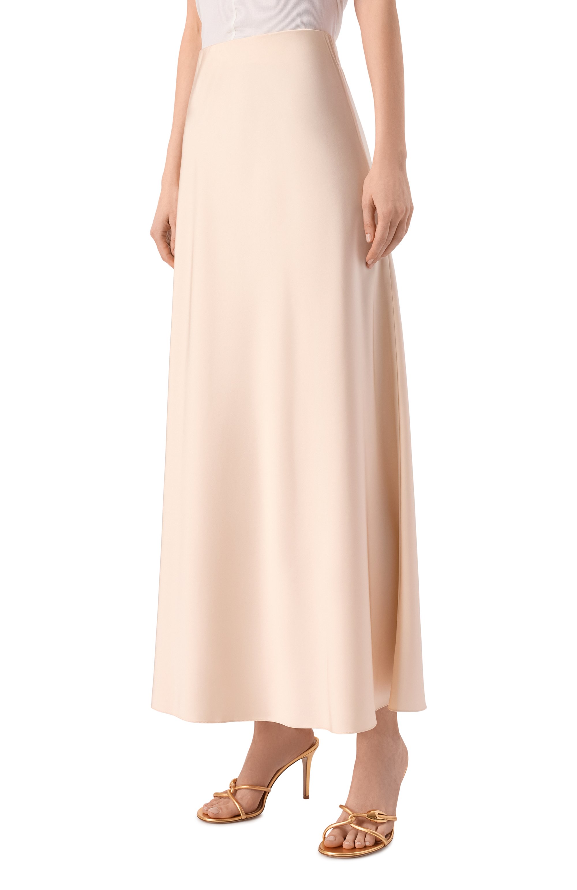 Атласная юбка SEVEN LAB, арт. 126-S-W-12-16-081, фото 3