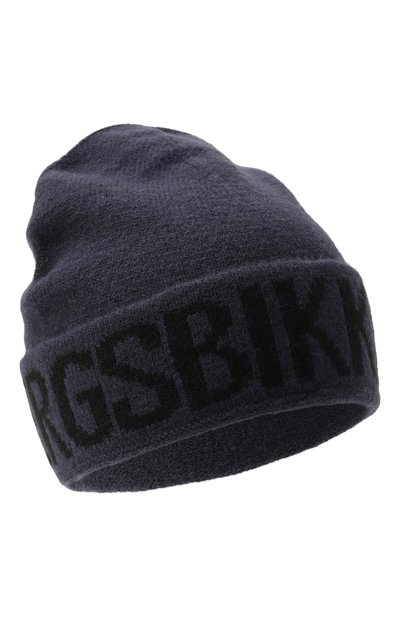 Мужская шапка DIRK BIKKEMBERGS, арт. BKCP00657K