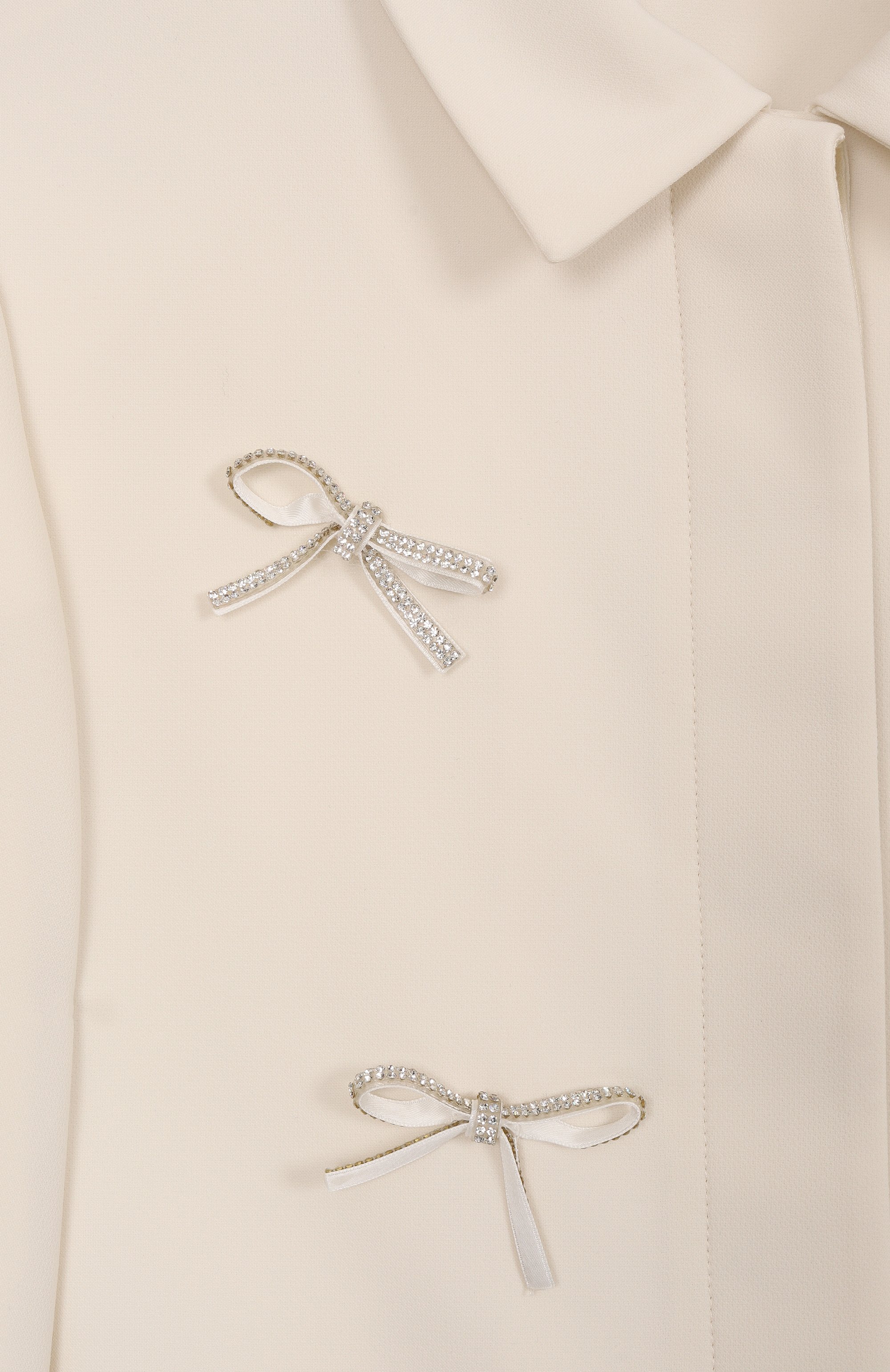 Жакет ELIE SAAB JUNIOR, арт. EFGC012/TS0802/12-16, фото 3