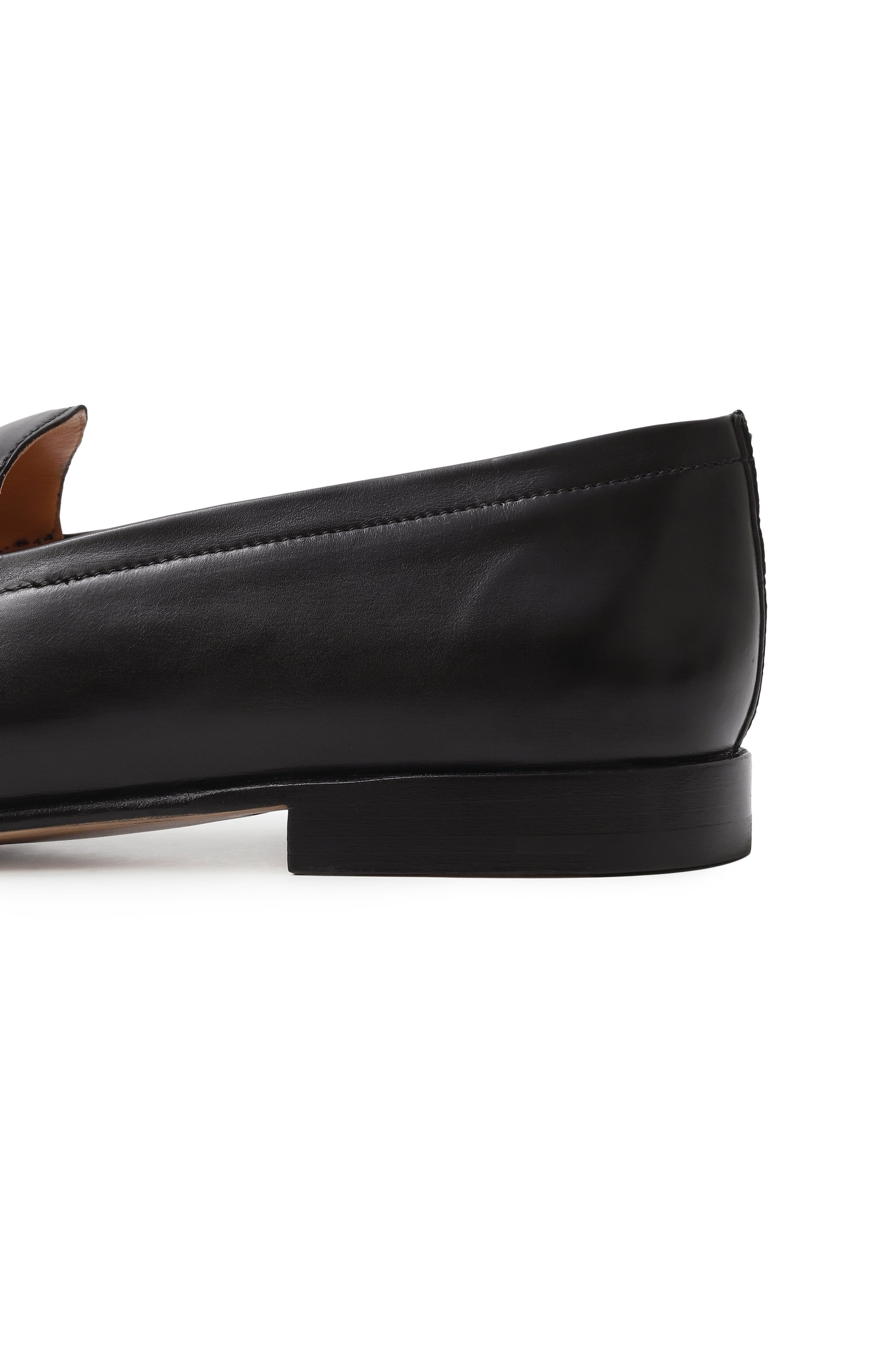 Кожаные лоферы PREMIATA, арт. 32286, фото 7