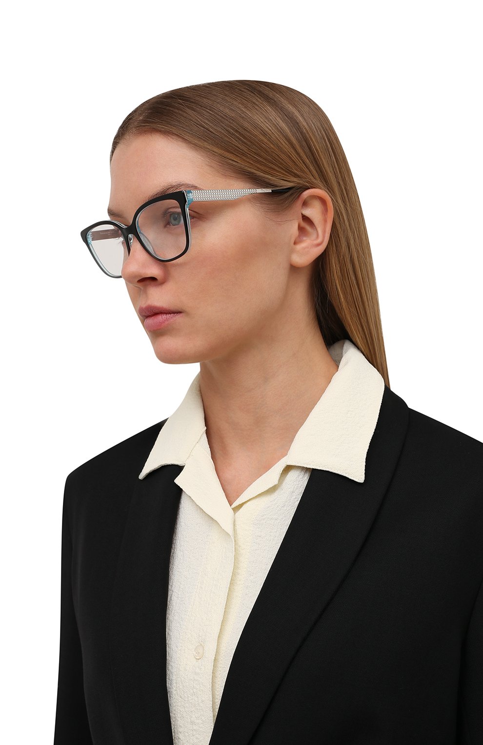 Оправа TIFFANY & CO., арт. 2189-8274, фото 2