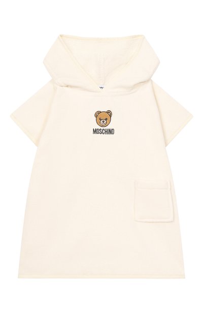 Халат-пончо MOSCHINO, арт. MUX05X/LGA24