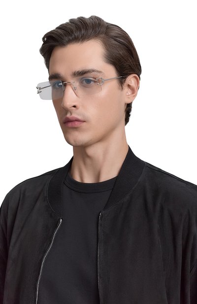 Солнцезащитные очки CARTIER, арт. CT0488S 001, фото 2