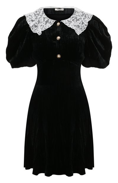 Женское платье MIU MIU, арт. MF4310-ZQU-F0002