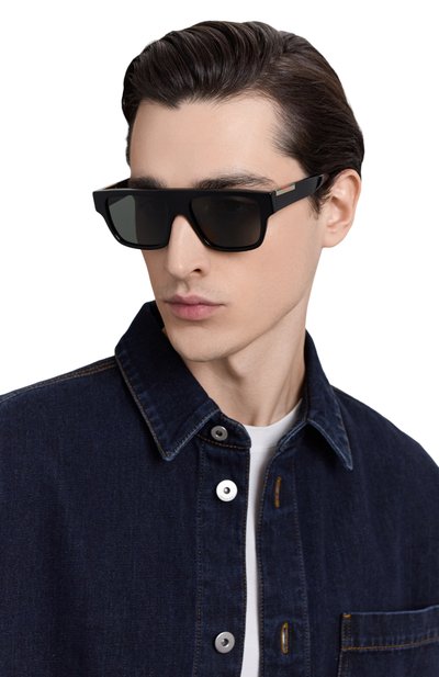 Солнцезащитные очки GUCCI, арт. GG1960S 002, фото 2