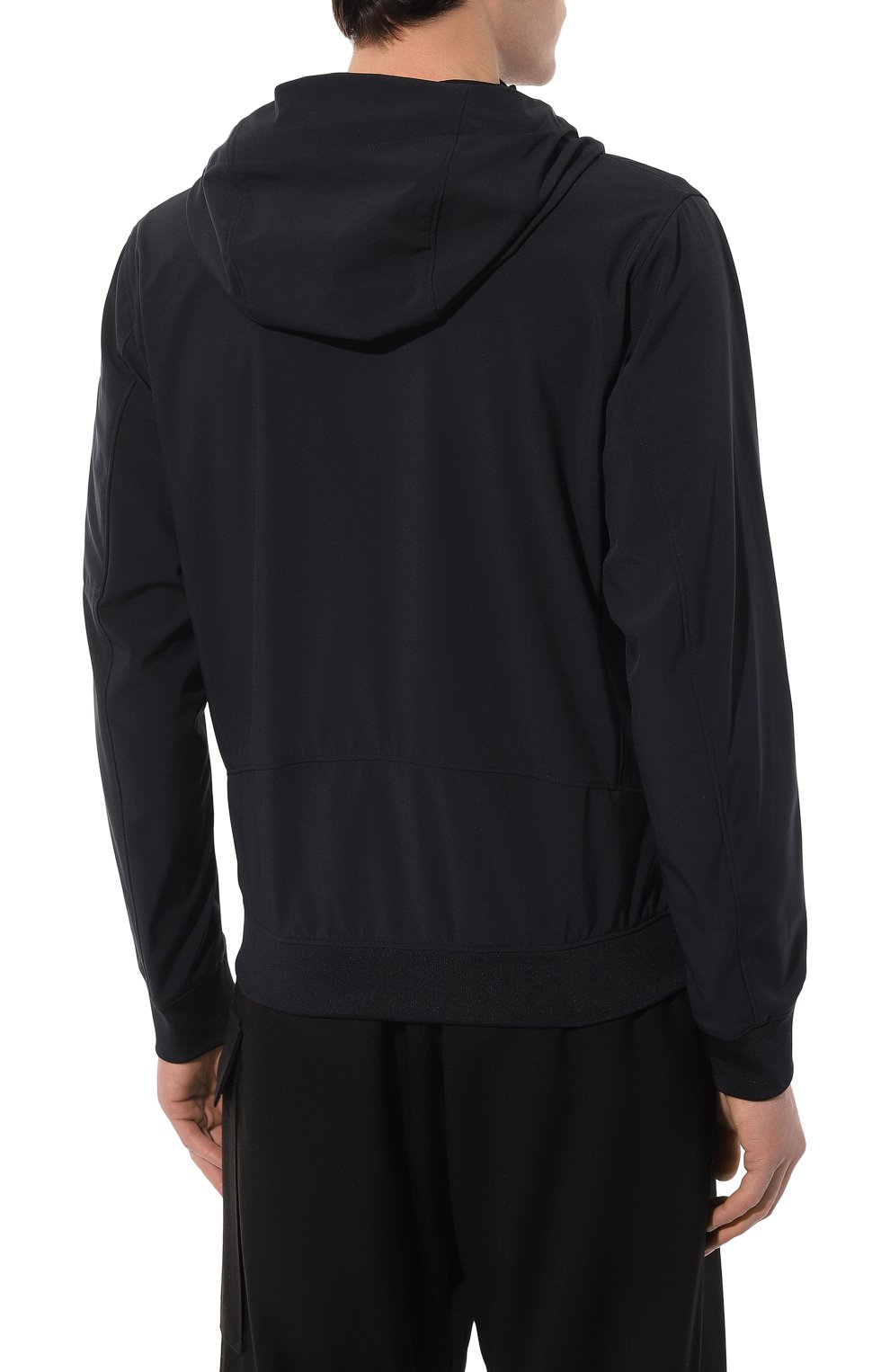 Бомбер C.P. COMPANY, арт. 16CM0W003A005968A, фото 4