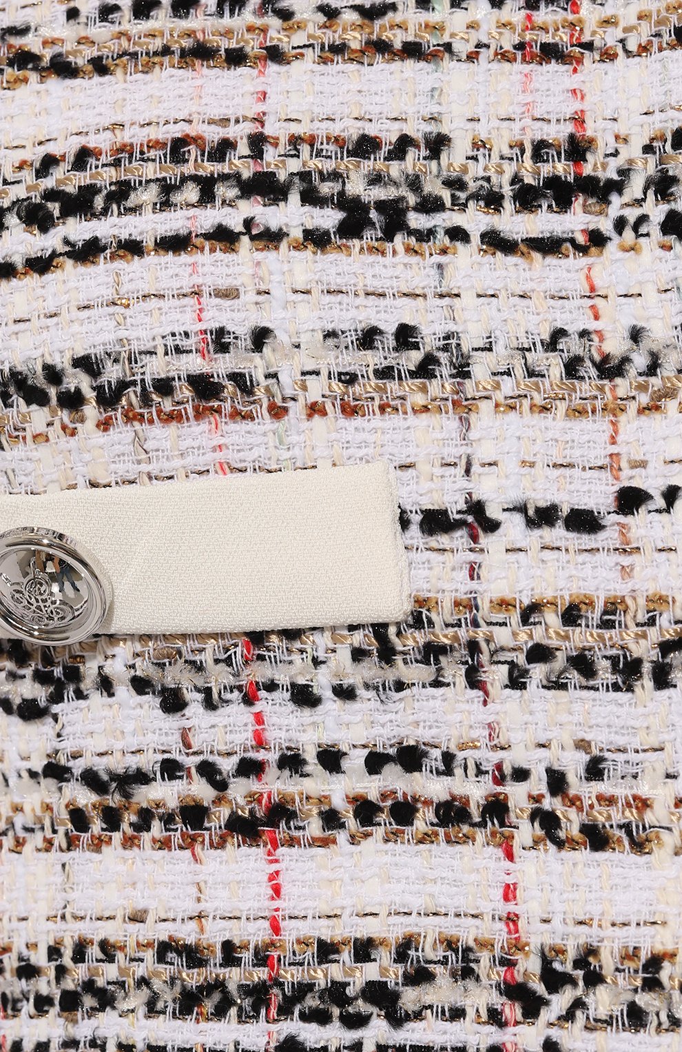 Жакет GIAMBATTISTA VALLI, арт. 24FWSVGT6024-90CLA, фото 5