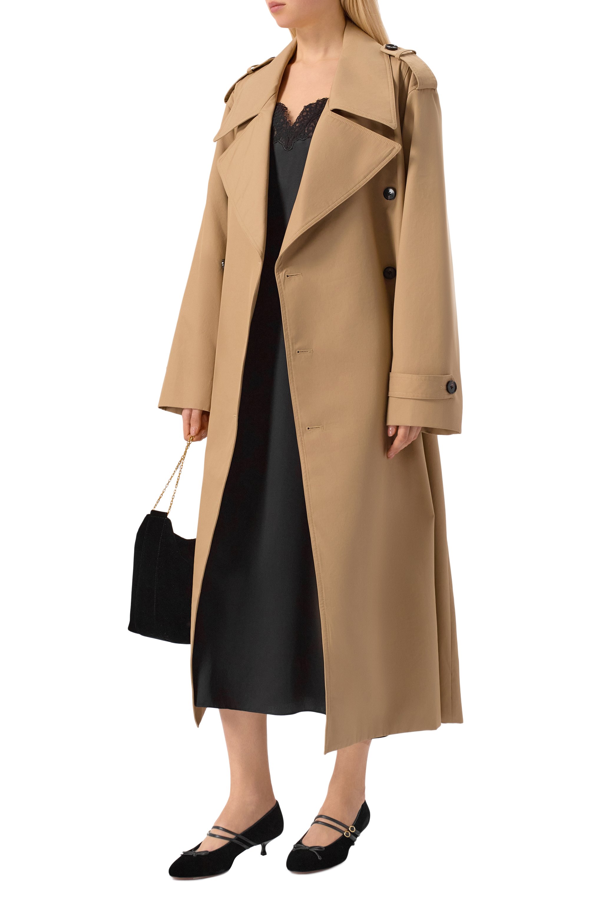 Бархатные туфли pha NEOUS, арт. 00500V01N01/VELVET/LEATHER, фото 3