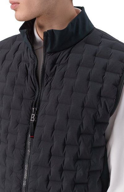 Пуховый жилет BOGNER FIRE+ICE, арт. 34328653, фото 5