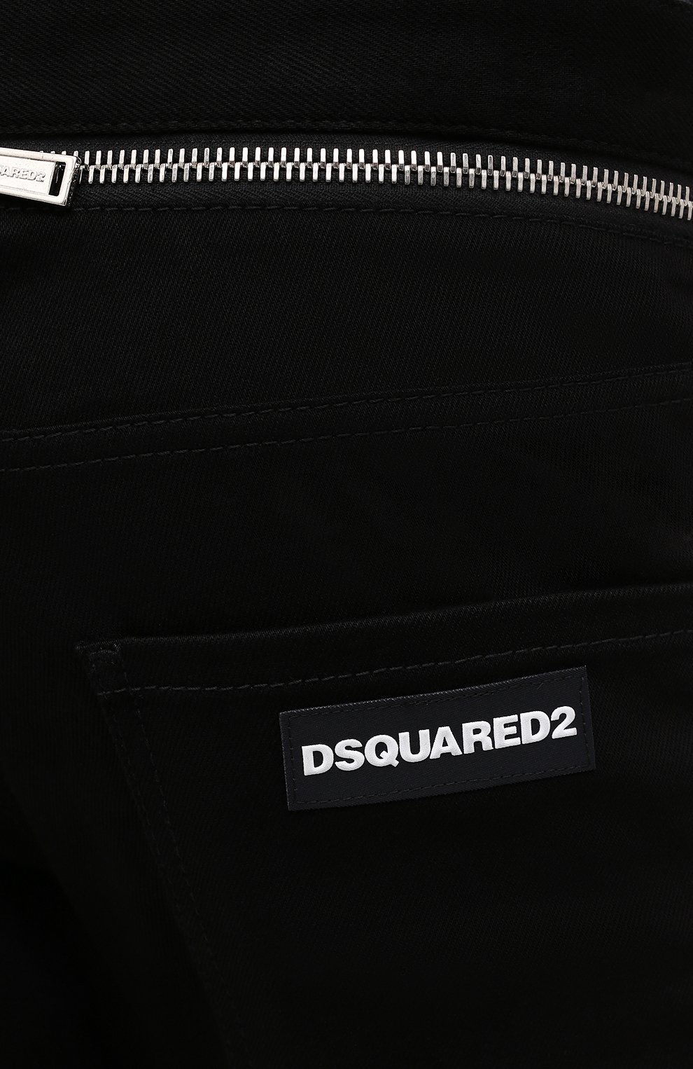 Джинсы DSQUARED2, арт. S74LB0801/S30564, фото 5