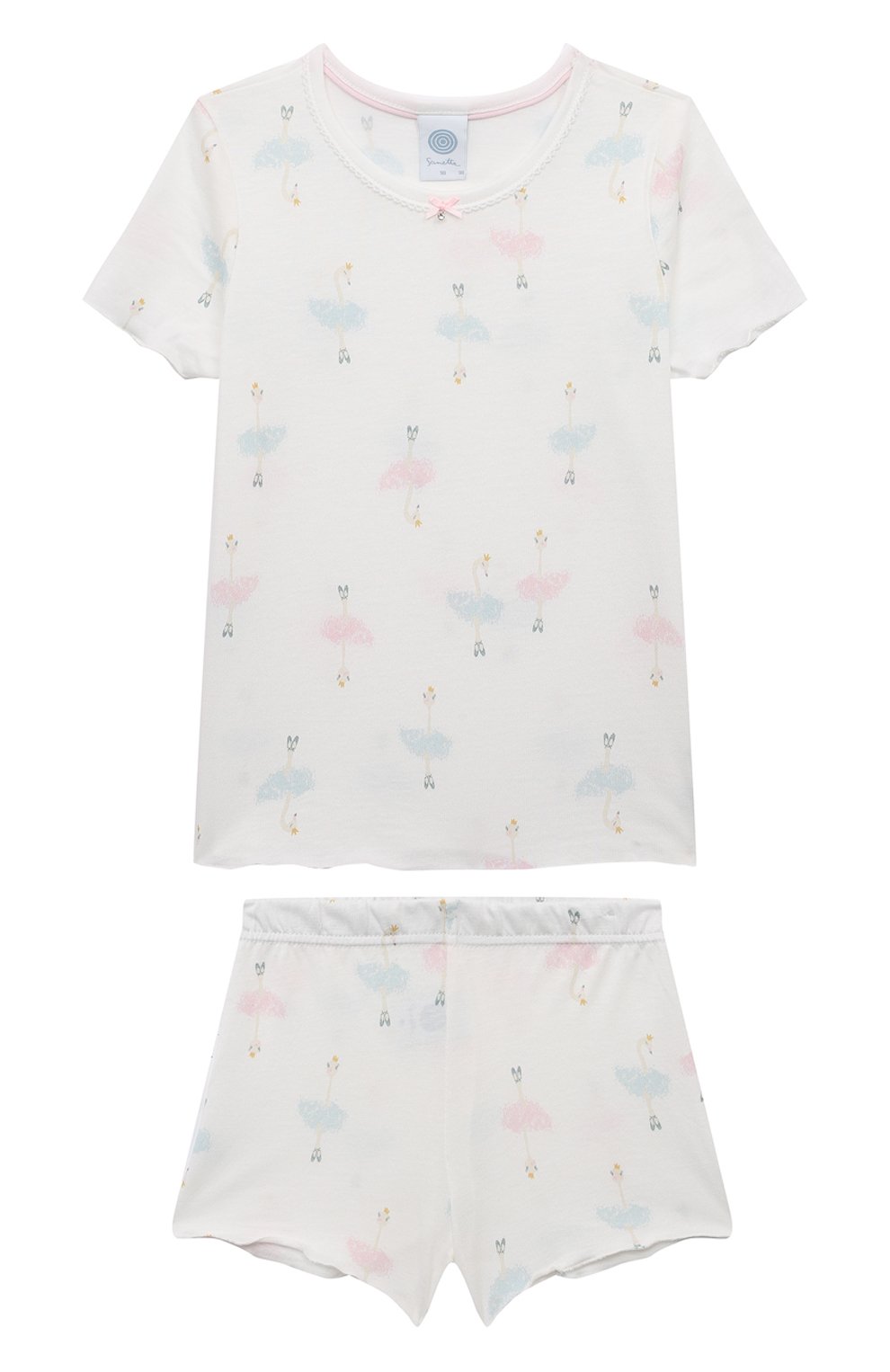 Пижама SANETTA, арт. 233146, фото 1