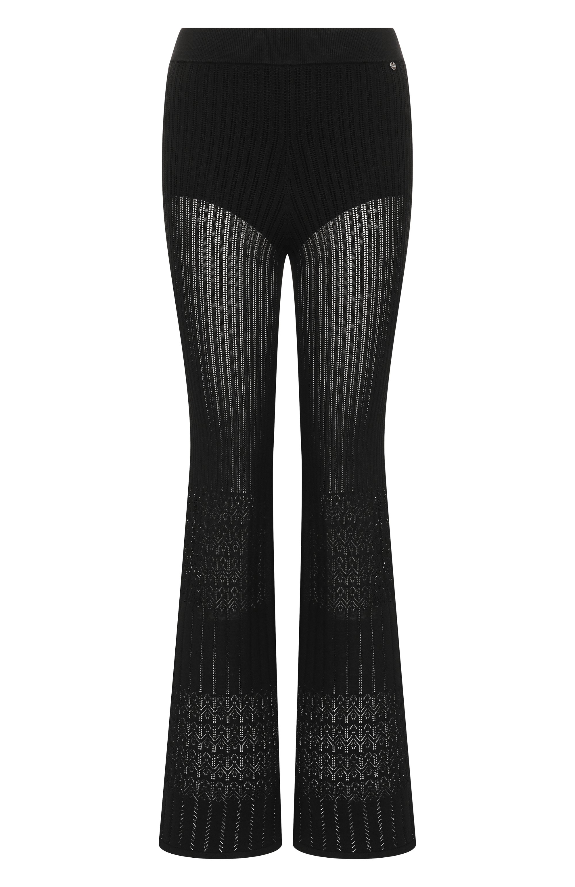 Брюки из вискозы BOSS ORANGE, арт. 50535496, фото 1