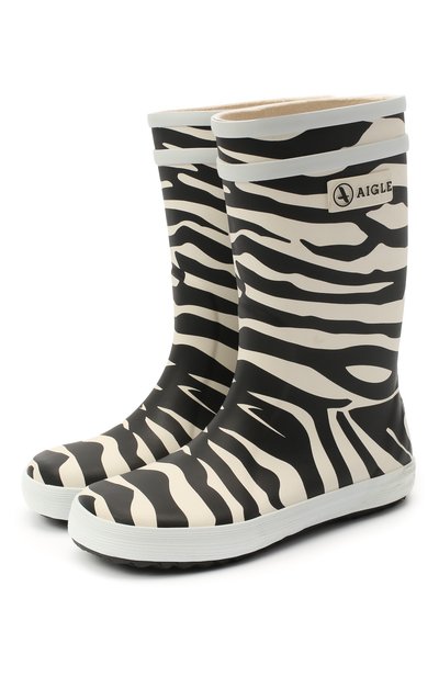 Резиновые сапоги AIGLE, арт. 2500U2/L0LLY P0P KID, фото 1