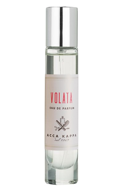 Мужской парфюмерная вода volata (15ml) ACCA KAPPA, арт. 85358815