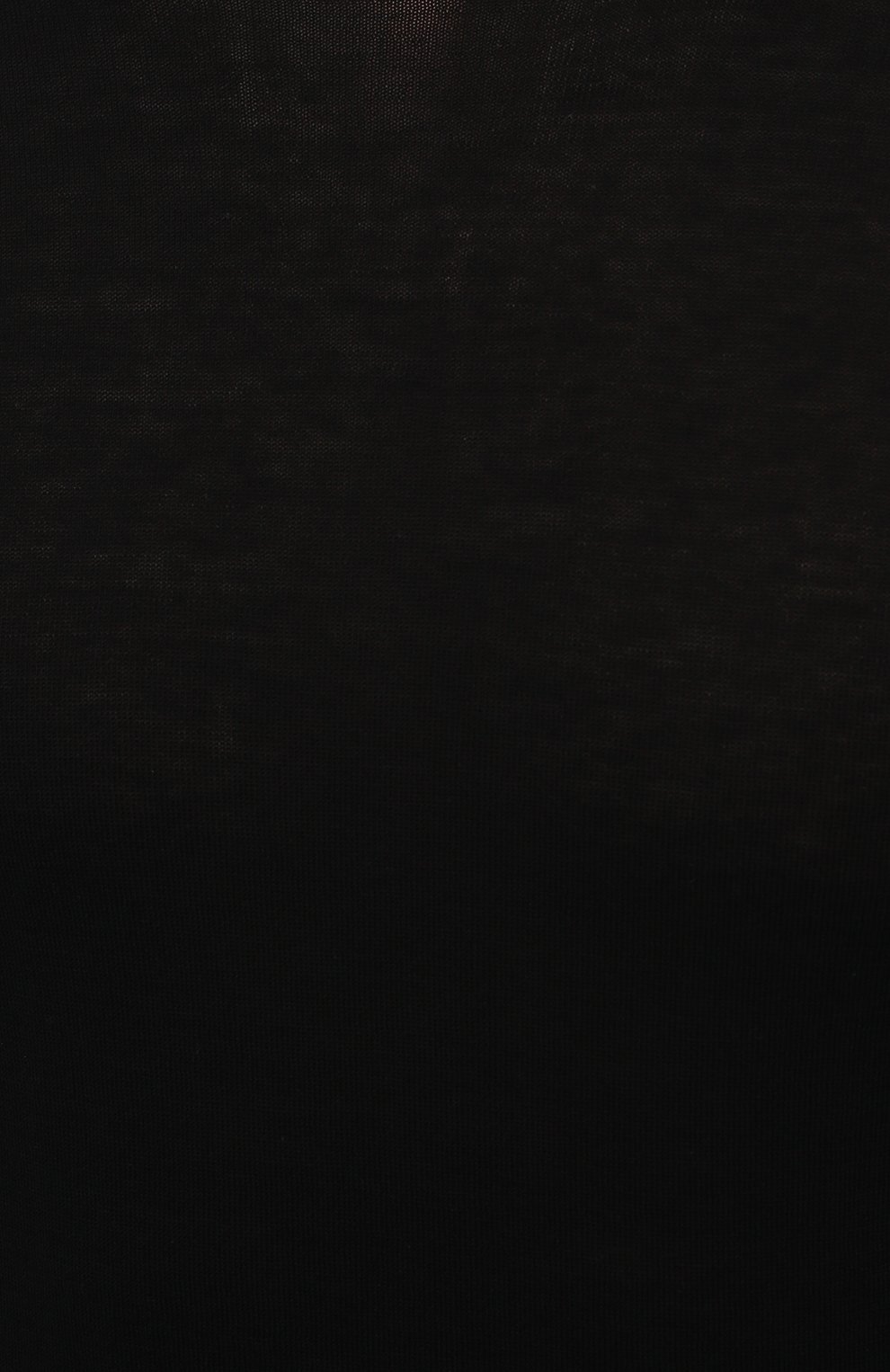 Хлопковая футболка ISABEL BENENATO, арт. UK03S21, фото 5