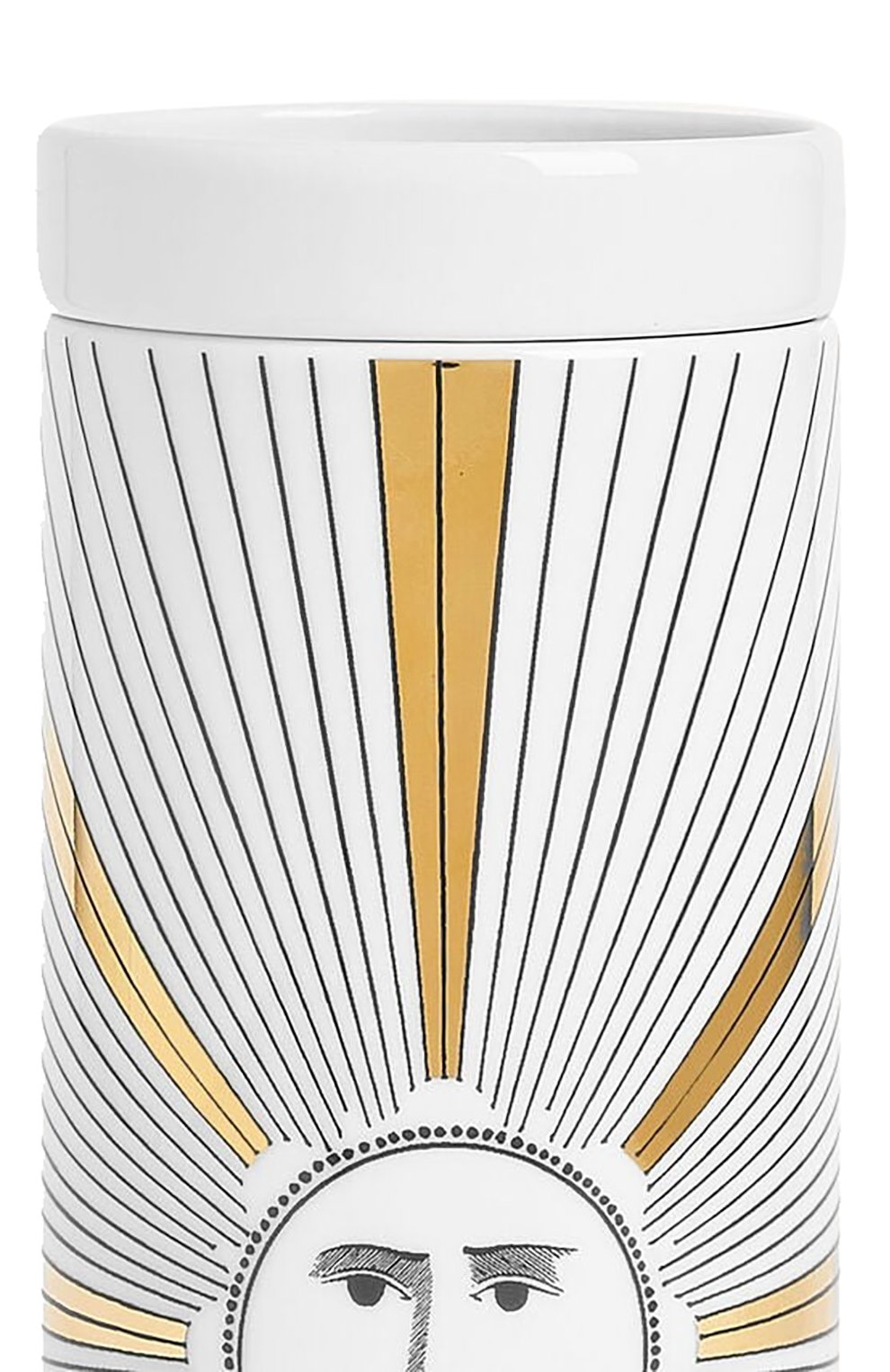 Ароматическая свеча nel mentre soli FORNASETTI, арт. FPT300Z-IM, фото 4