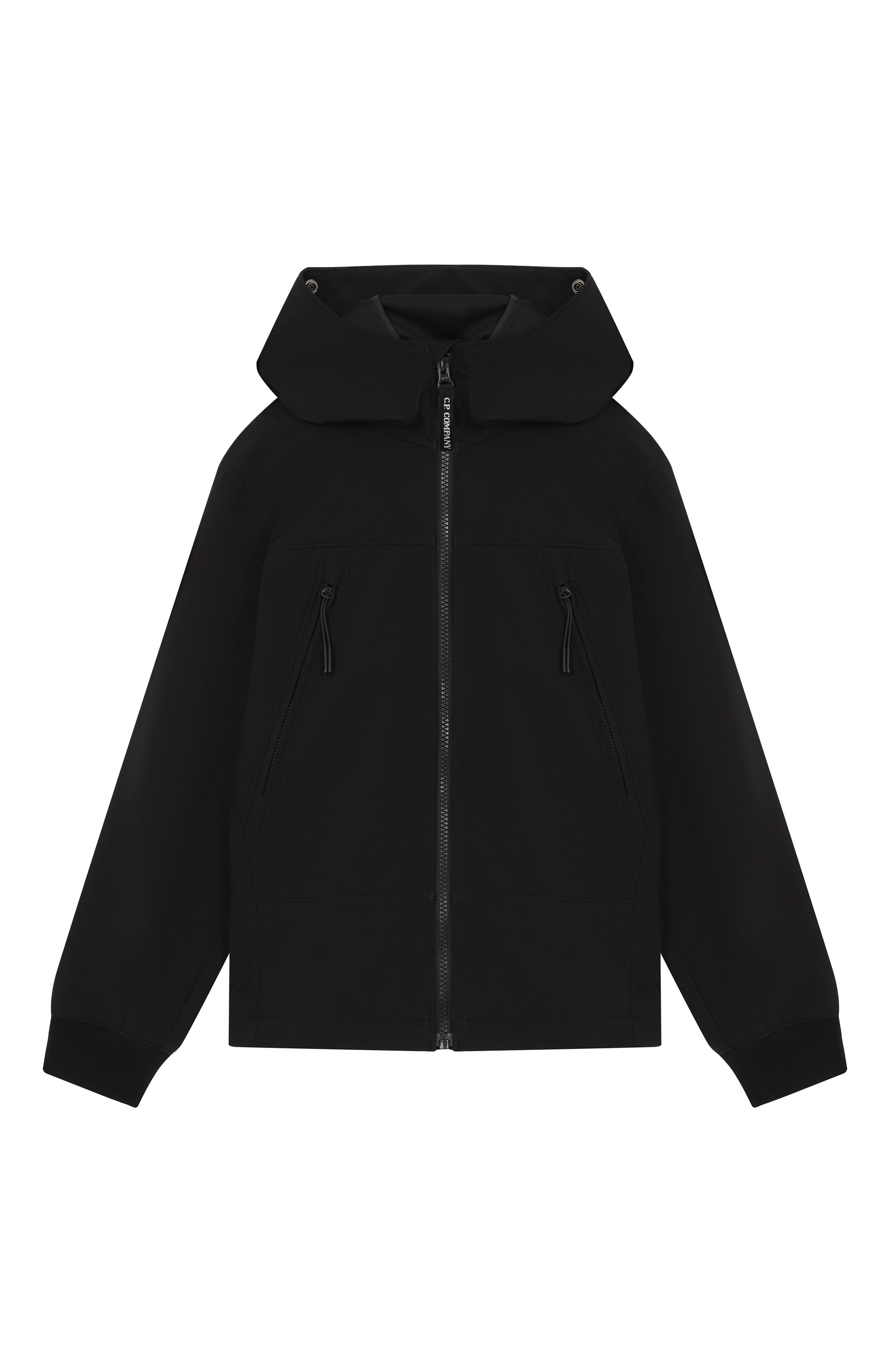 Куртка C.P. COMPANY, арт. CPS002/L4A01, фото 1