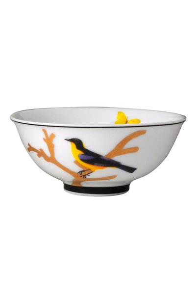 Пиала суповая aux oiseaux BERNARDAUD, арт. 2488/1316