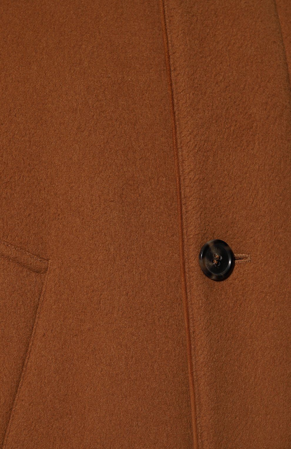 Пальто из шерсти викуньи LORO PIANA, арт. FAM0144/VVIC, фото 5