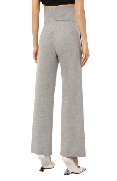 Брюки YUZEFI, арт. YUZAW24-RW-TR01-41, фото 4