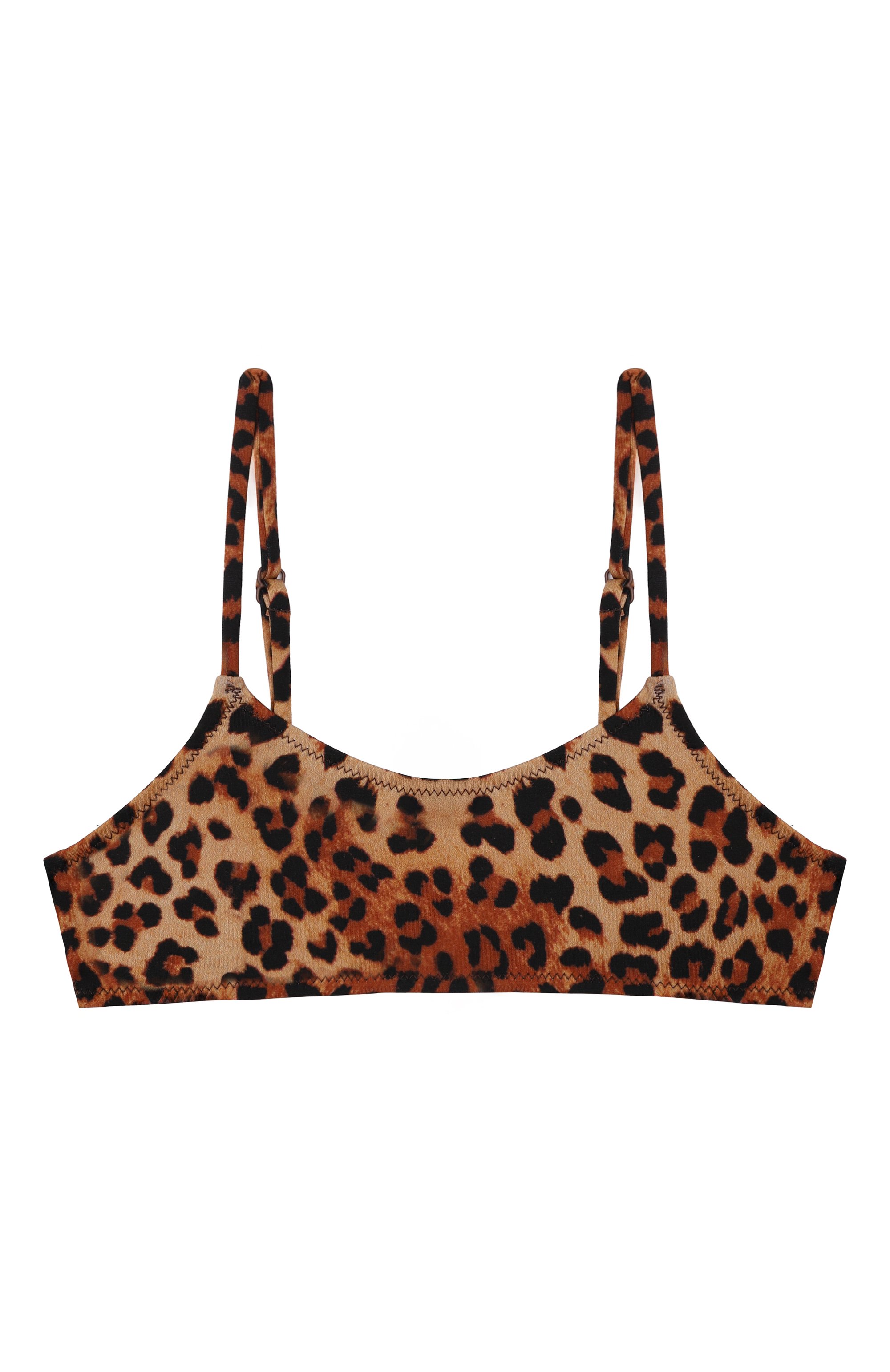 Раздельный купальник MC2 SAINT BARTH, арт. STBK JAIDEN/JAI0001, фото 2