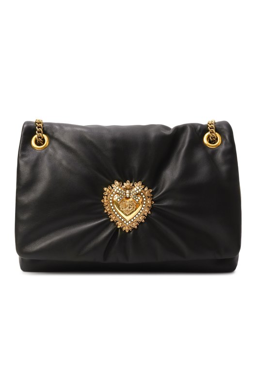 фото Сумка devotion soft large dolce & gabbana