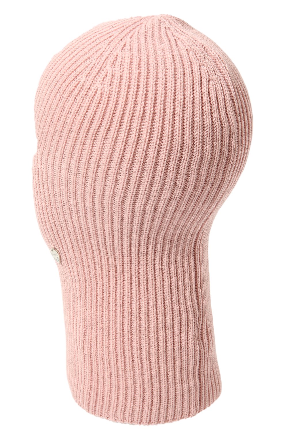 Шерстяная шапка-балаклава IL TRENINO, арт. CL 4116/VA, фото 2